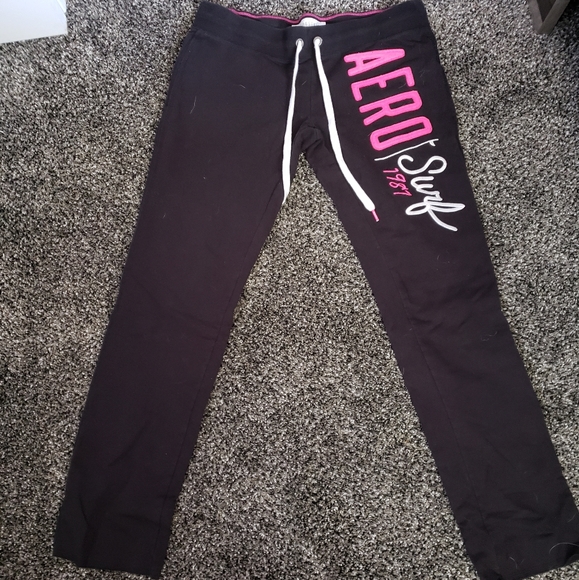 Aeropostale Pants Size Chart